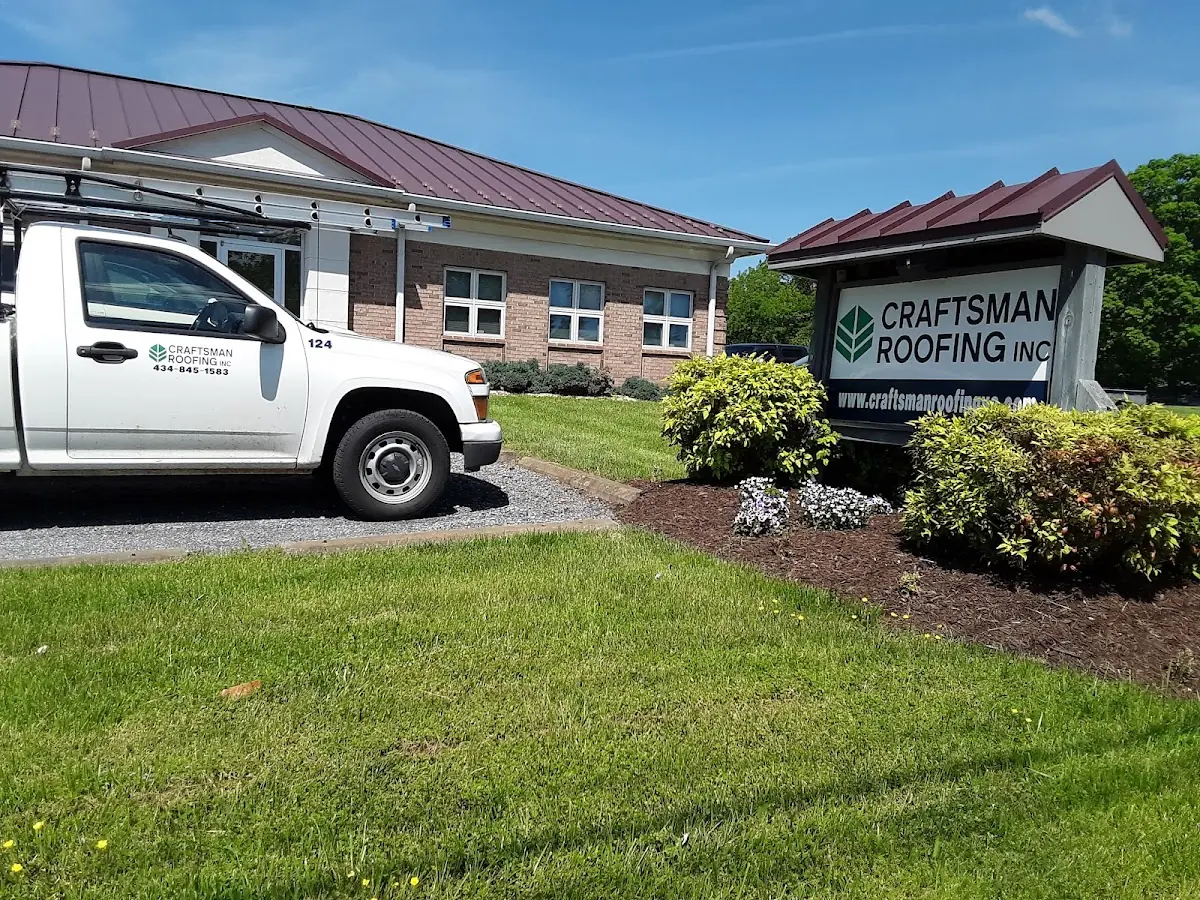 Quality Chimney Repair by experienced craftsmen in Six Mile Run